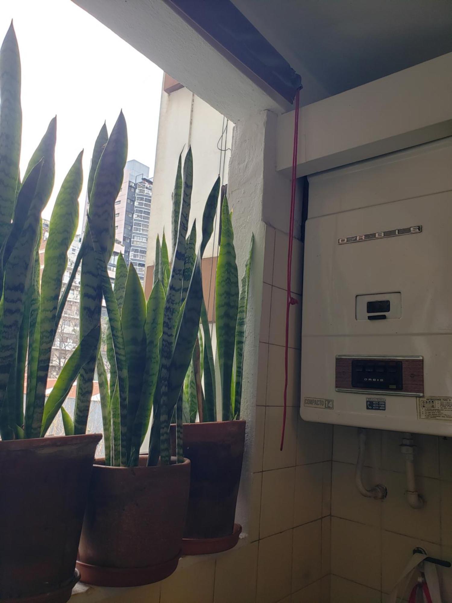 Huergo House En Canitas Apartment