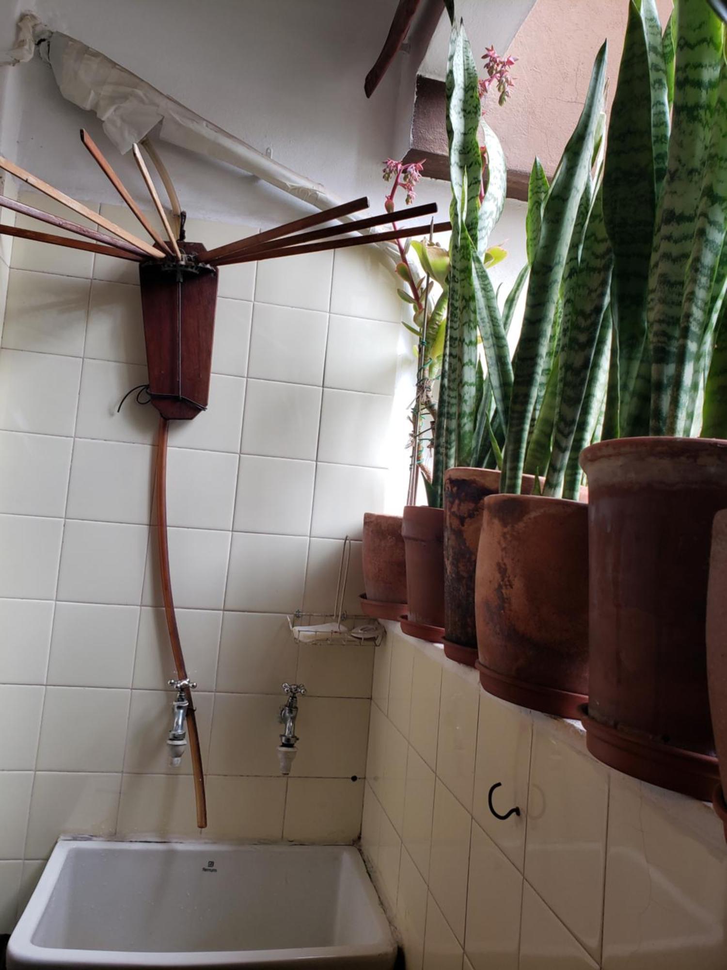 Huergo House En Canitas Apartment Buenos Aires