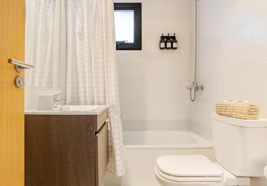 Departamento Entero Con Pileta Y Parrilla Apartment *