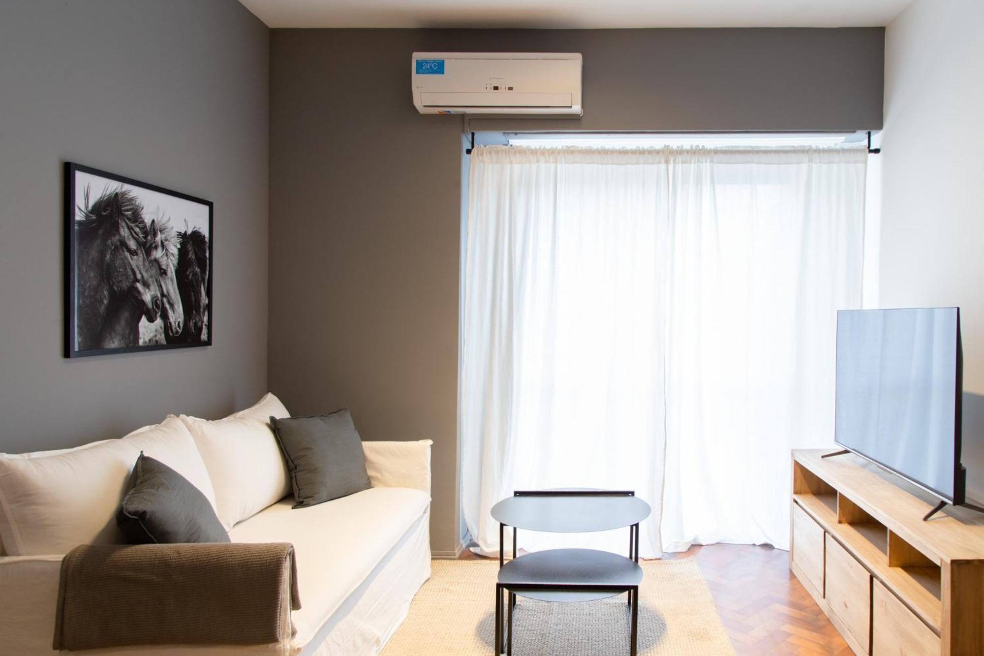 Tilo Stylish Apartment Buenos Aires
