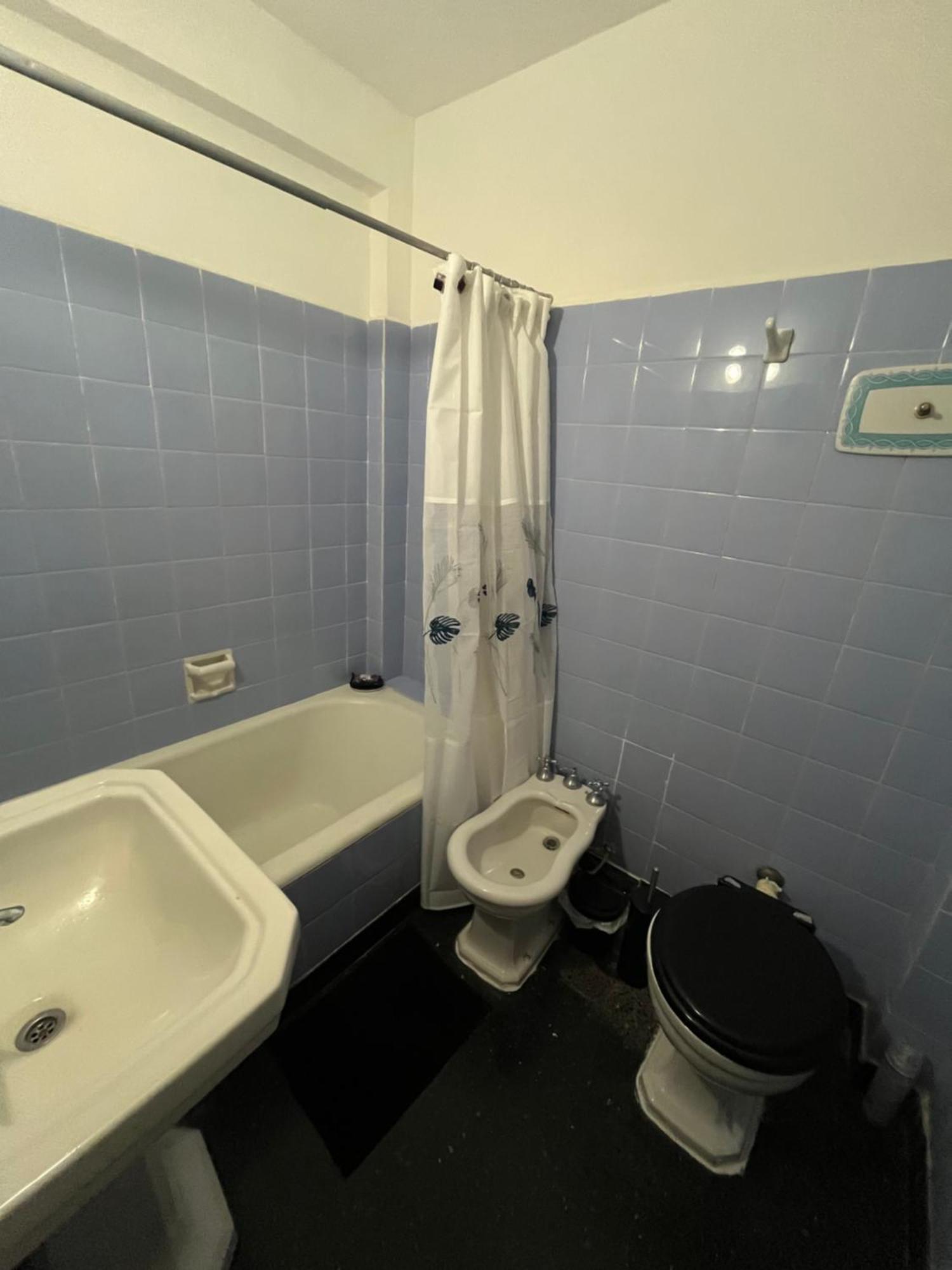 Monoambiente En Microcentro Apartment *