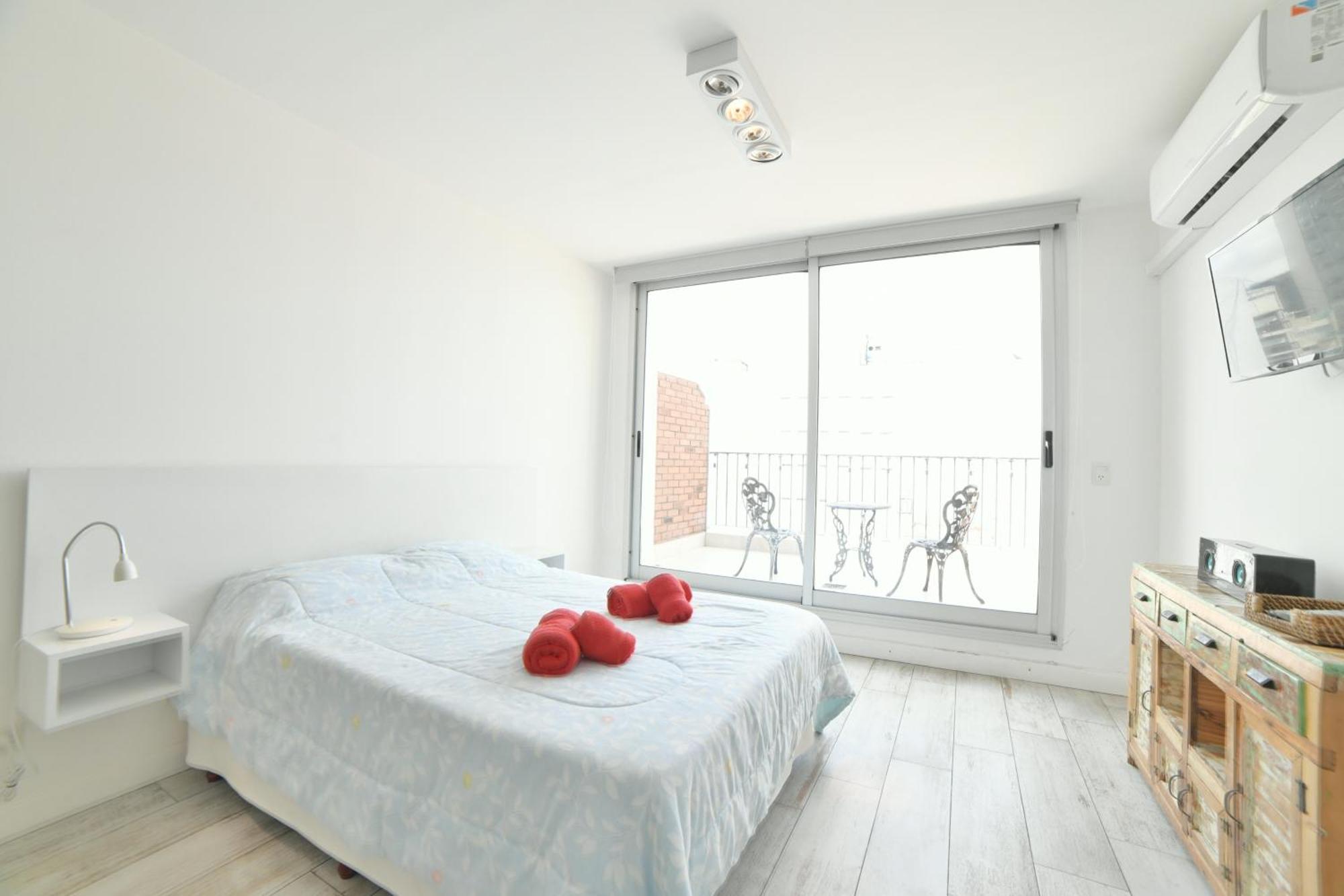 Apartment Maipu 812 Iii By Deppto