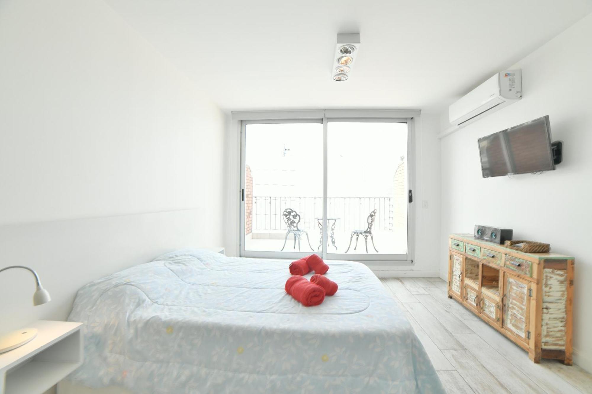 Apartment Maipu 812 Iii By Deppto Buenos Aires