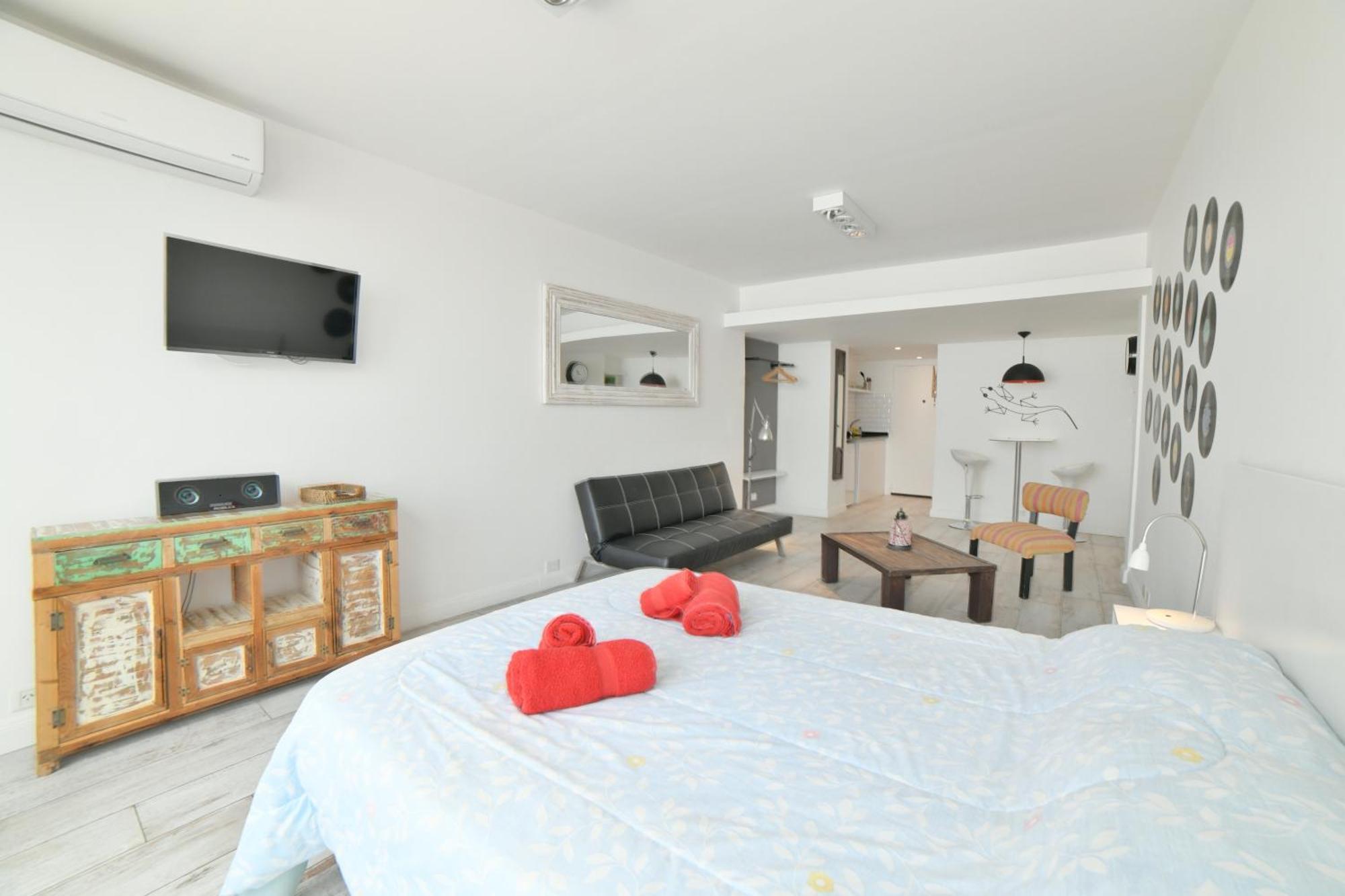 Apartment Maipu 812 Iii By Deppto *