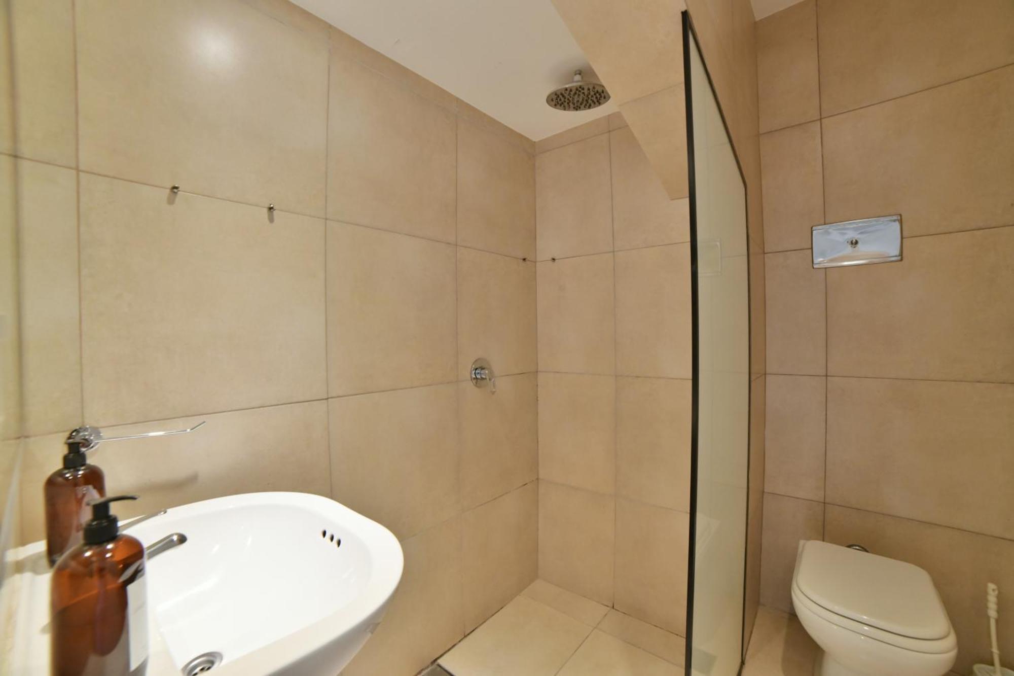 Maipu 812 Iii By Deppto Apartment *
