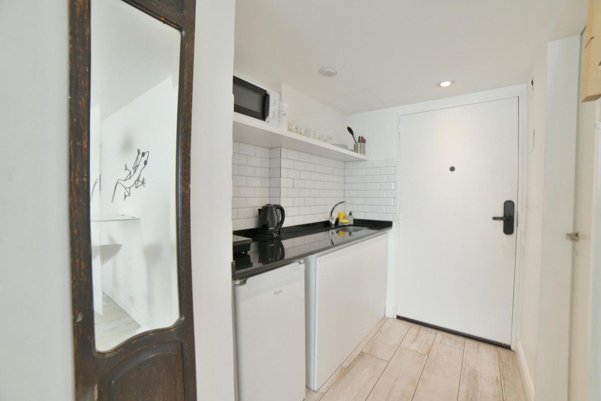 Apartment Maipu 812 Iii By Deppto *