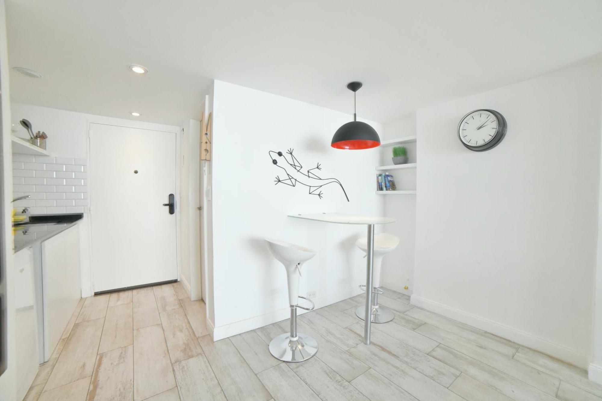 Apartment Maipu 812 Iii By Deppto Buenos Aires