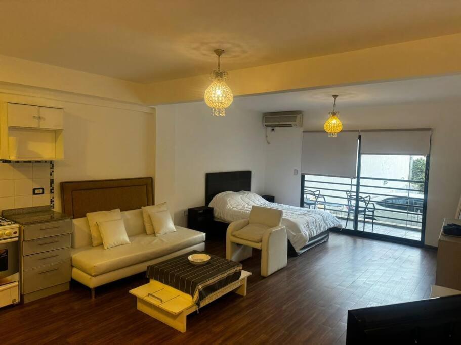 Granmonoambiente Pedraza 2134uno Apartamento *