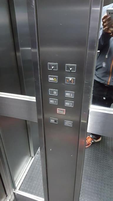 Granmonoambiente Pedraza 2134uno Apartamento Ciudad Autónoma de Buenos Aires