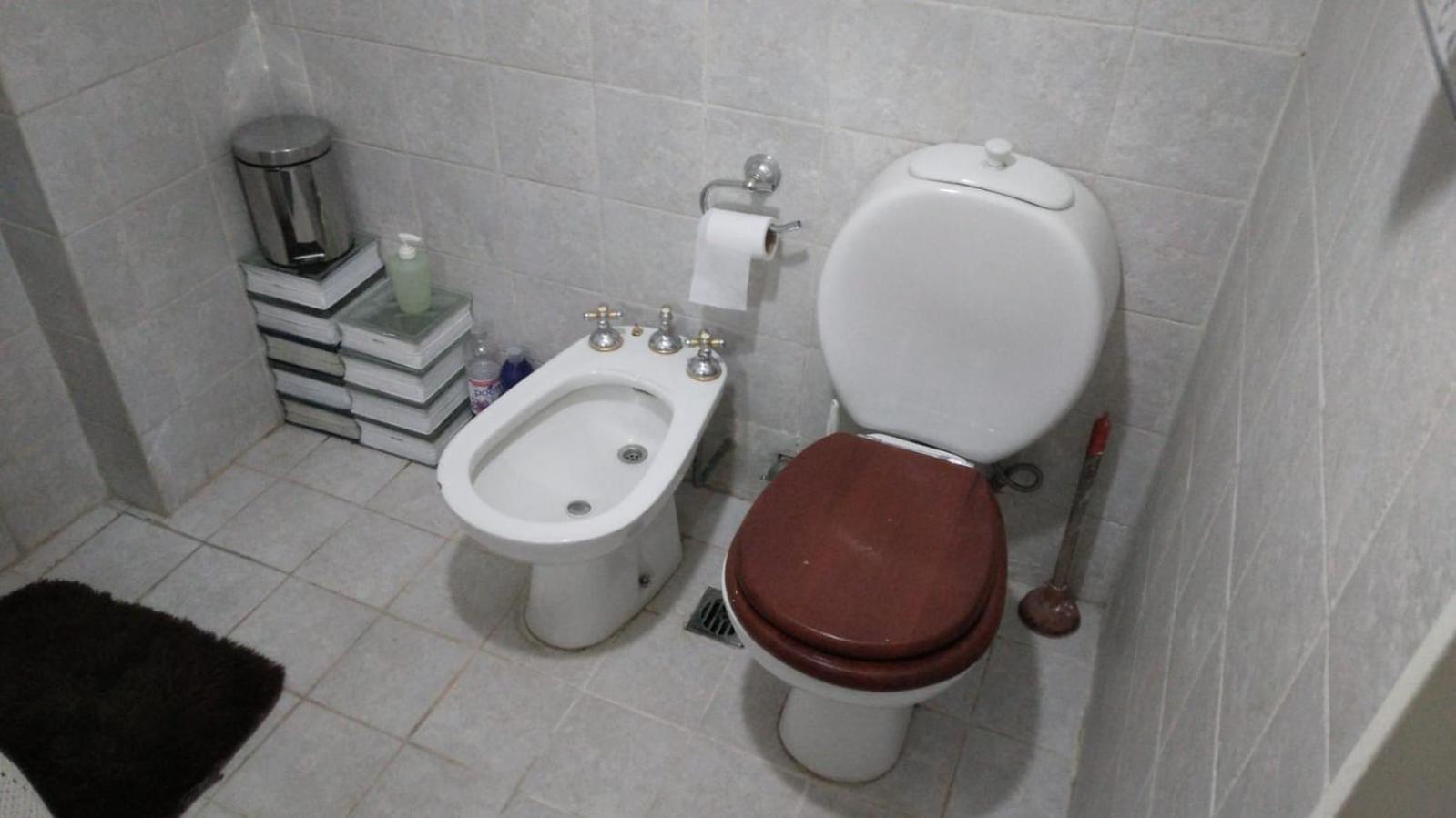 Apartment Departamento Cordoba *