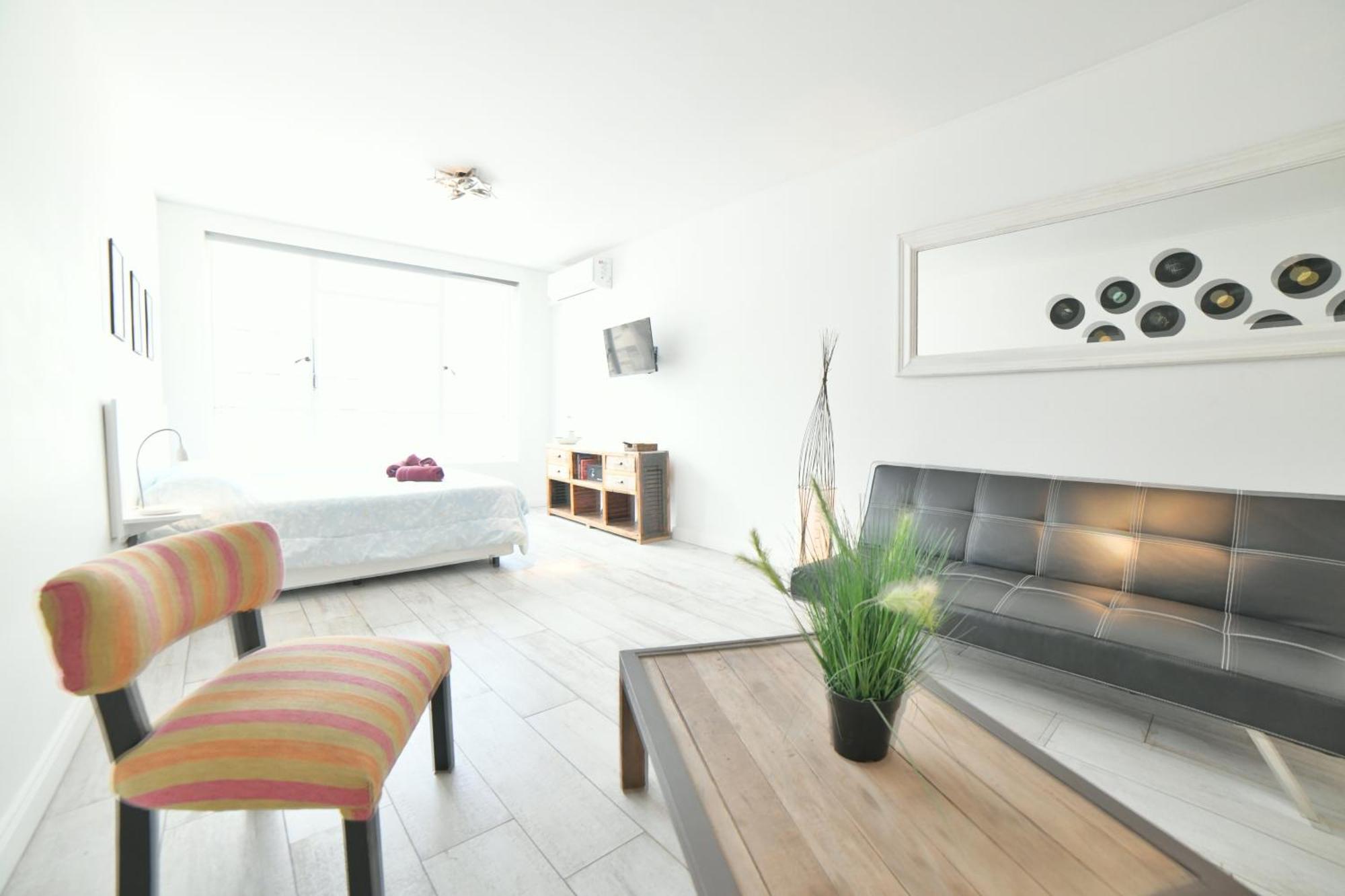 Apartment Maipu 812 Iv By Deppto