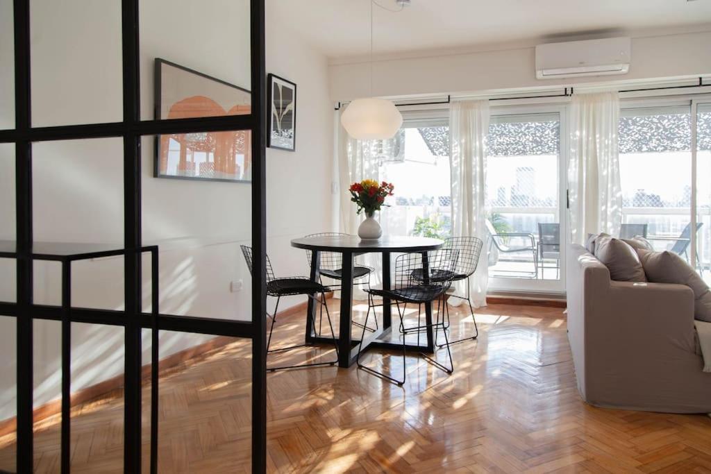 Lila Luminous Apartment *