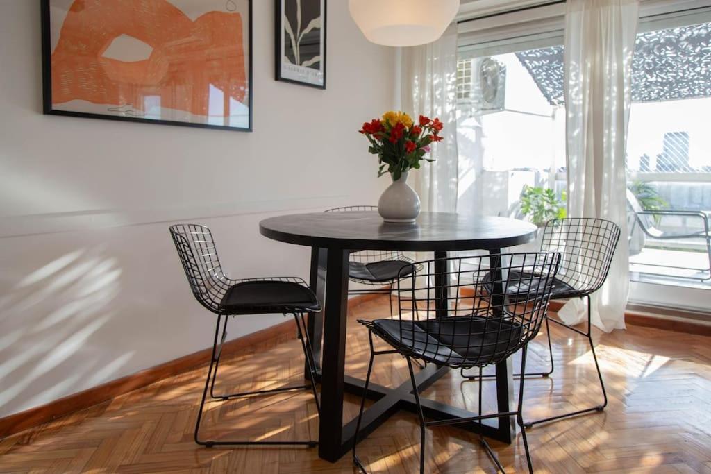 Lila Luminous Apartment *