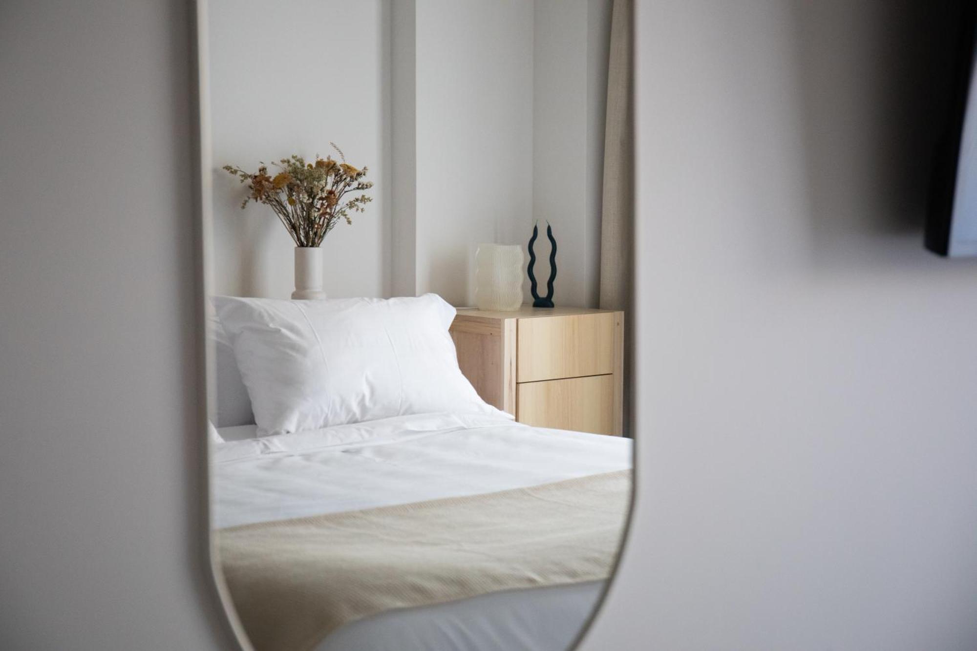 Attico Oro Apartment Buenos Aires