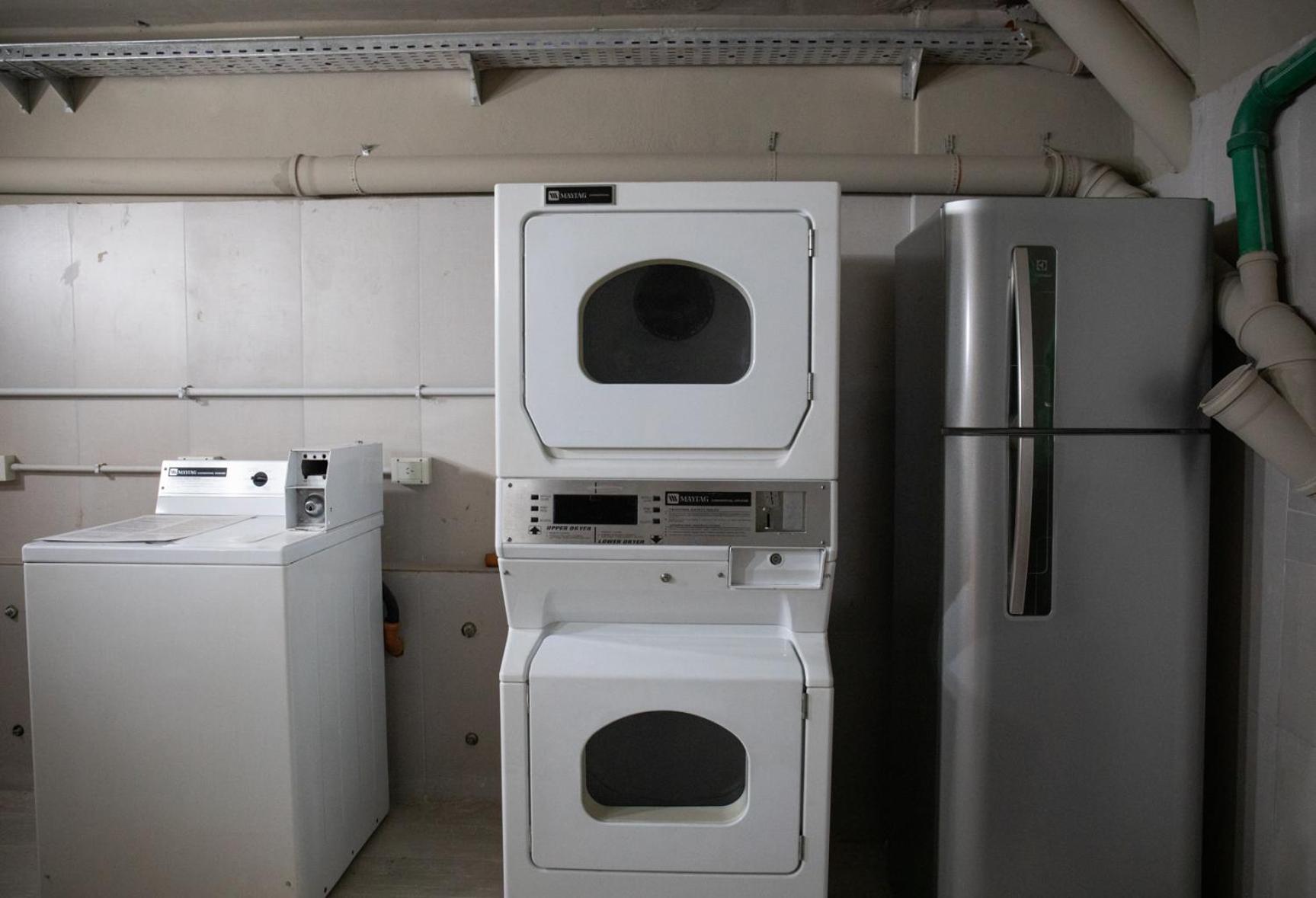 Apartment Attico Oro Buenos Aires