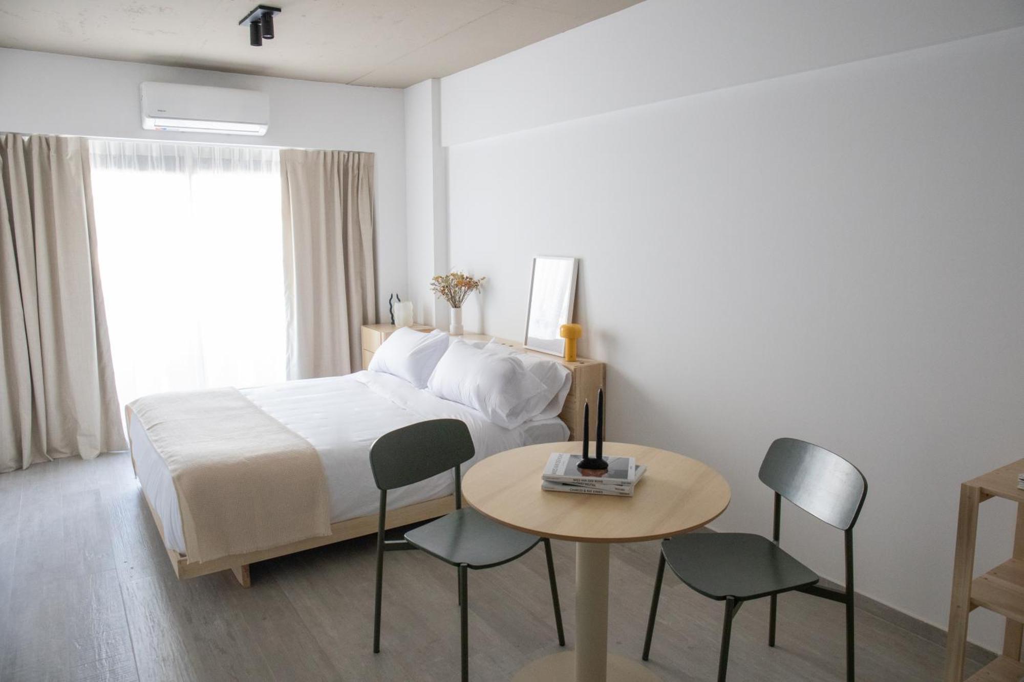 Apartment Attico Oro *