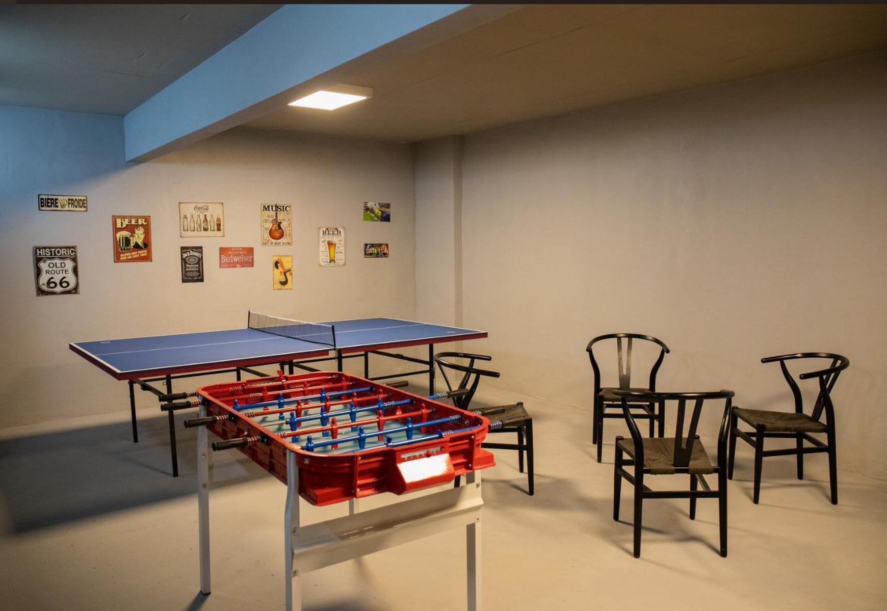 Apartment Attico Oro