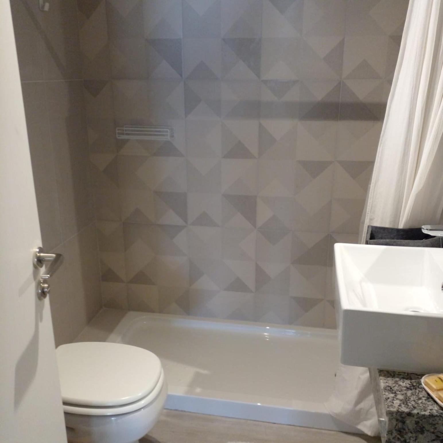 Apartment Attico Oro