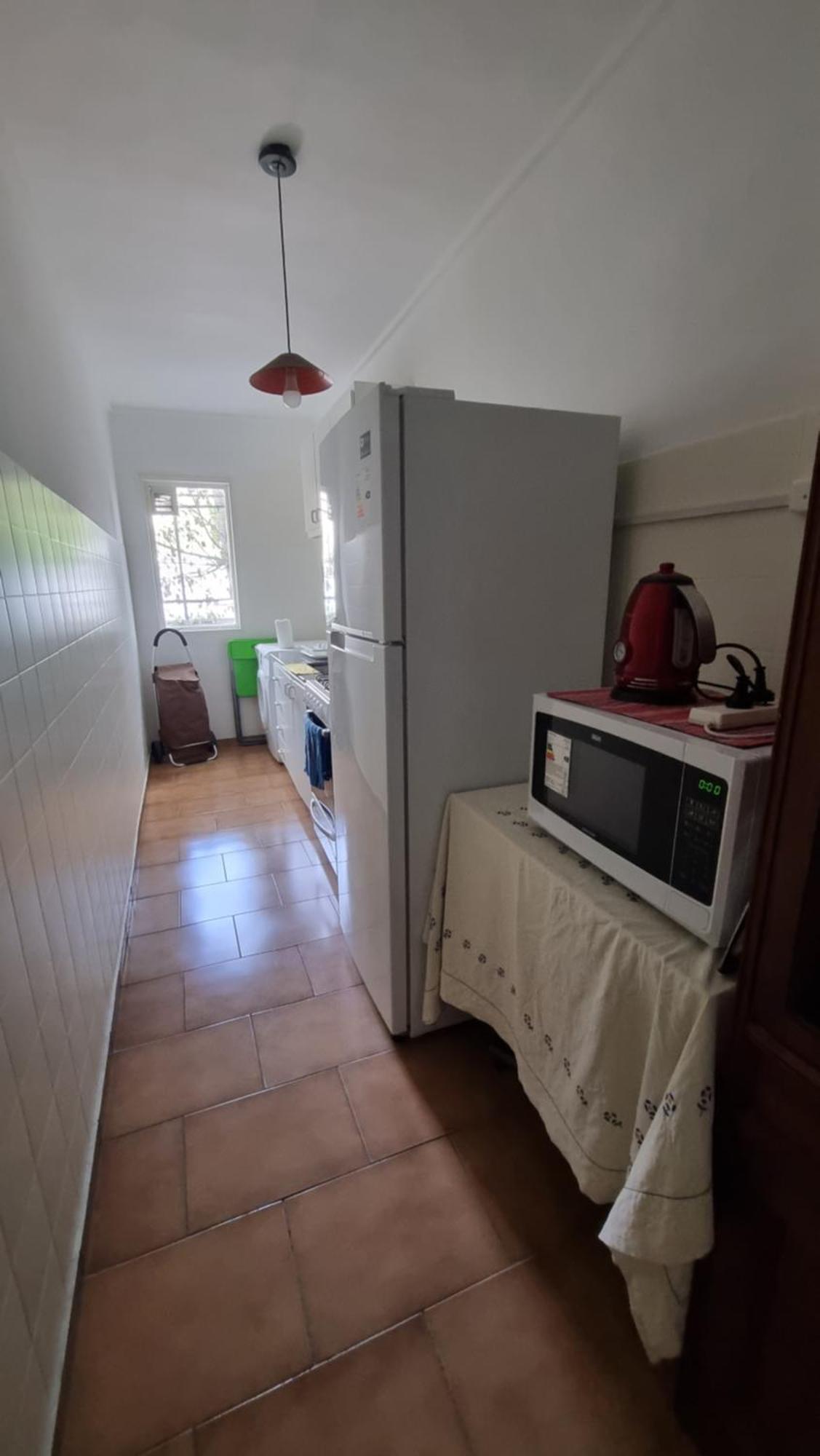 Miralejos Palermo Soho Apartment Buenos Aires