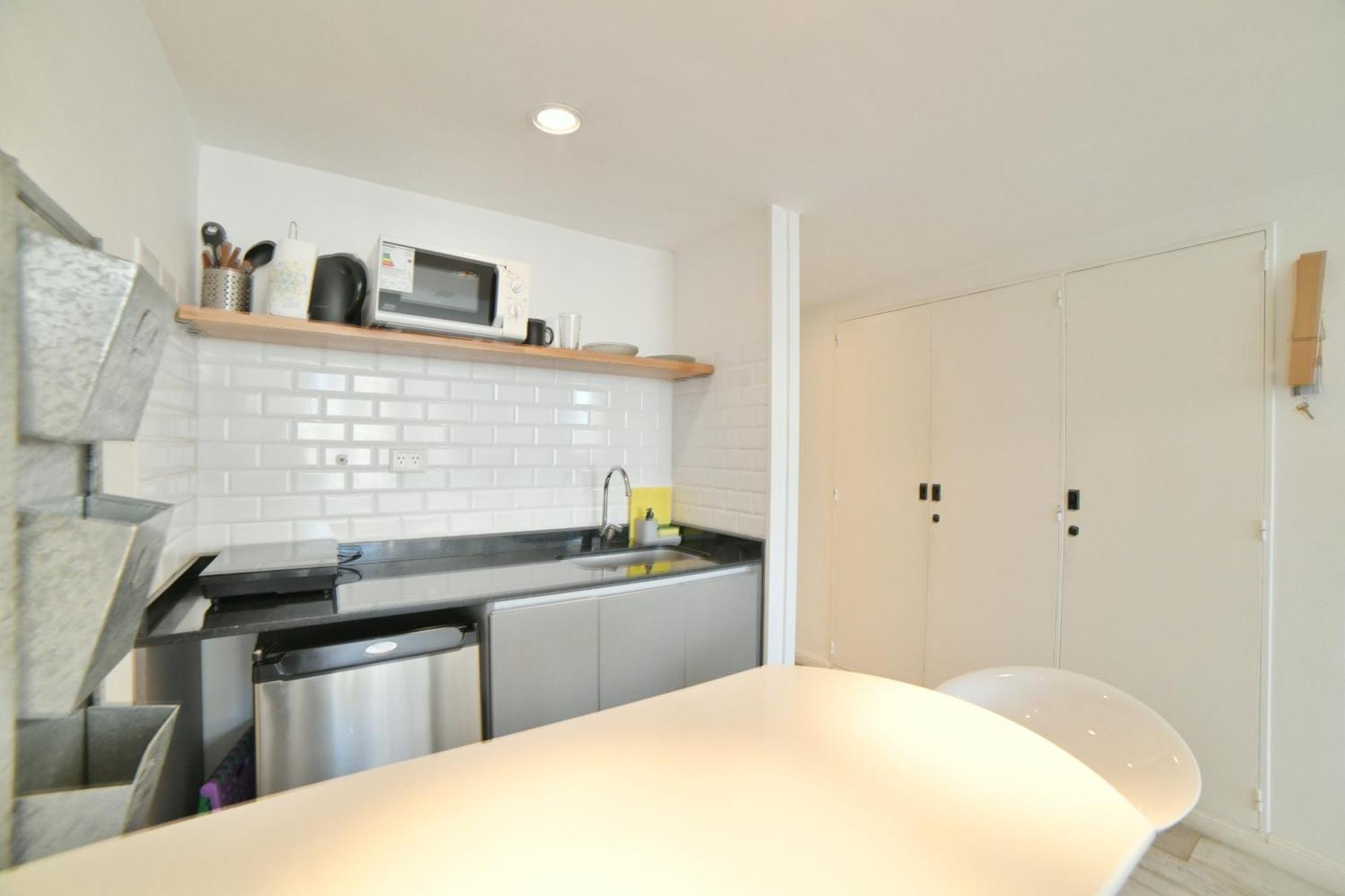 Apartment Maipu 812 Viv By Depptoe