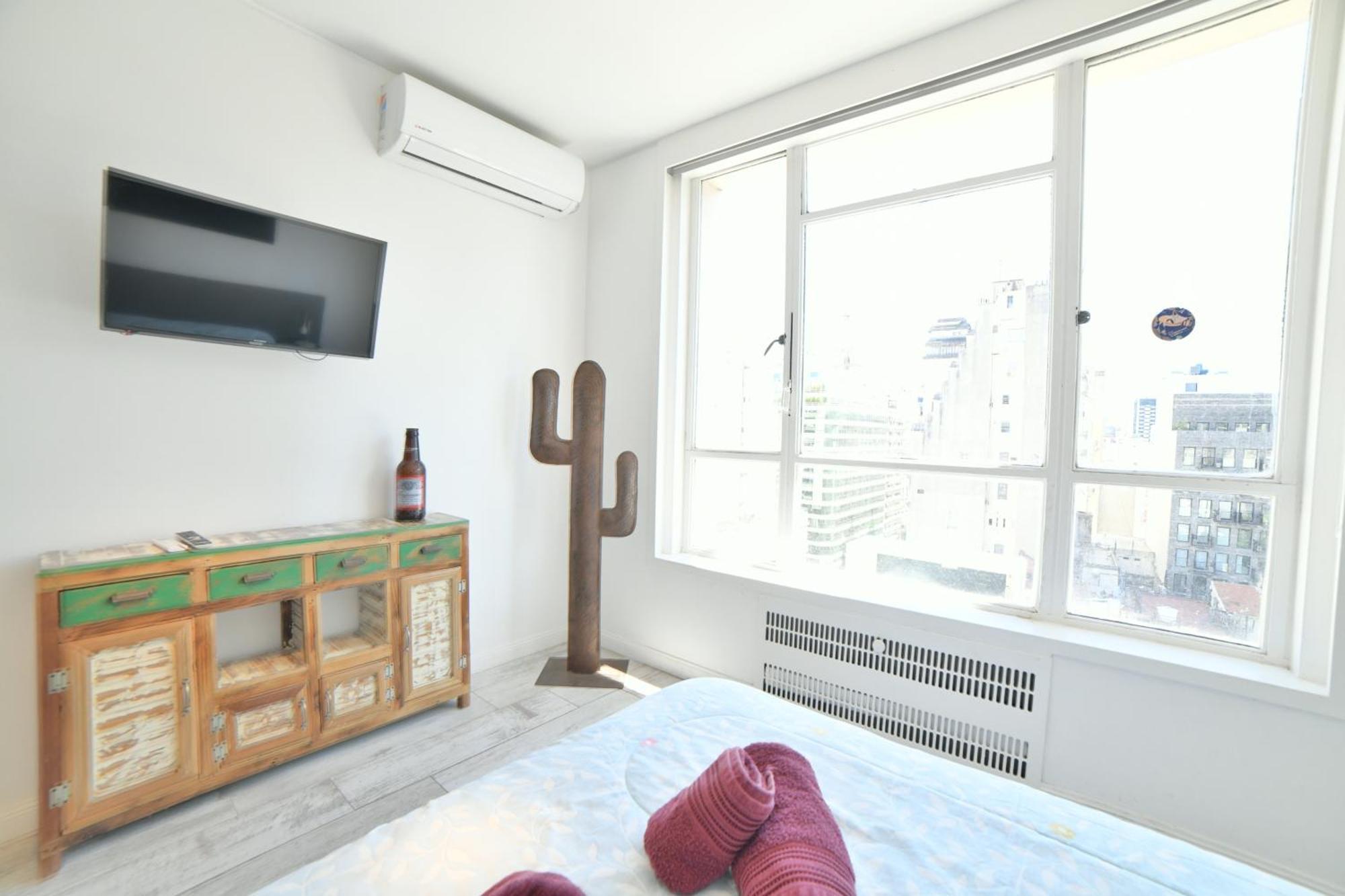 Apartment Maipu 812 Viv By Depptoe