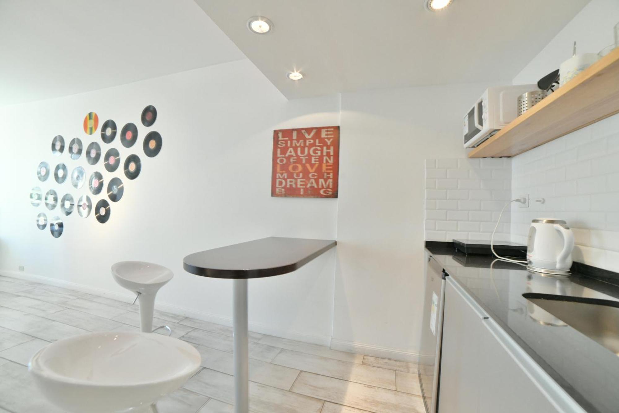 Maipu 812 Viv By Depptoe Apartment