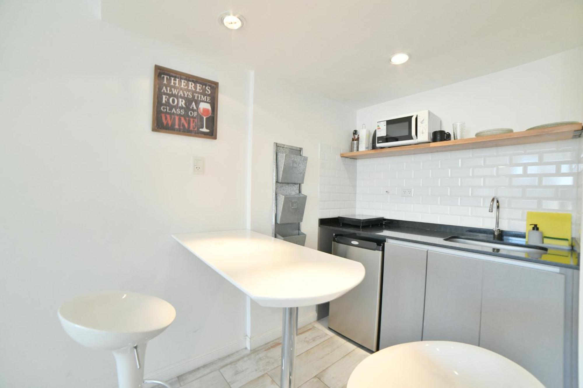 Maipu 812 Viv By Depptoe Apartment Buenos Aires