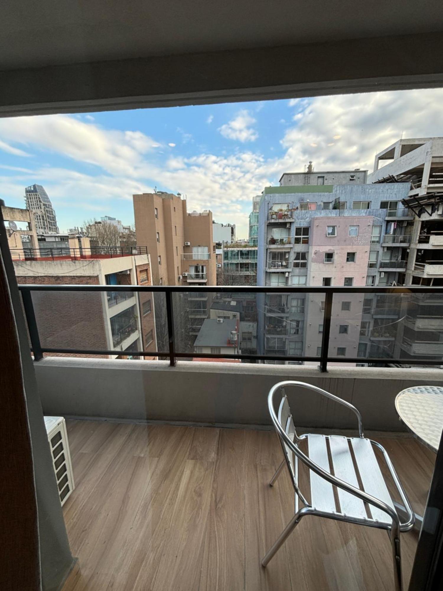 Cloudba Guatemala Hollywood Apartamento