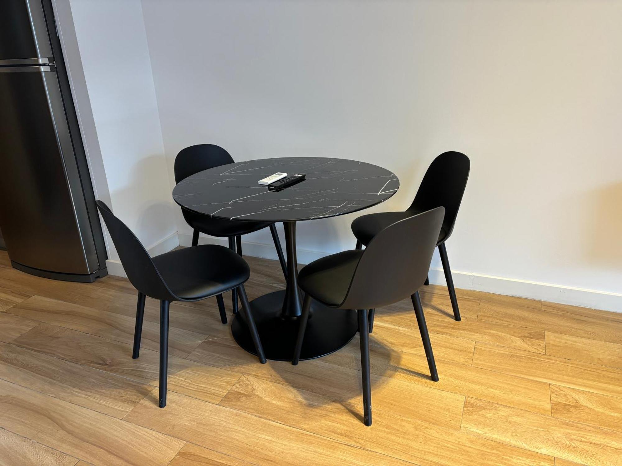 Cloudba Guatemala Hollywood Apartamento Buenos Aires