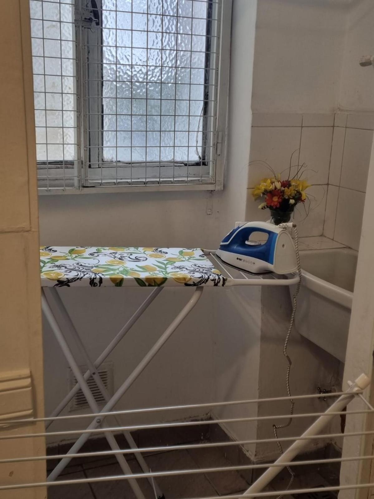 2br Familiar In Palermo Bs As - 5pax Cot * Buenos Aires