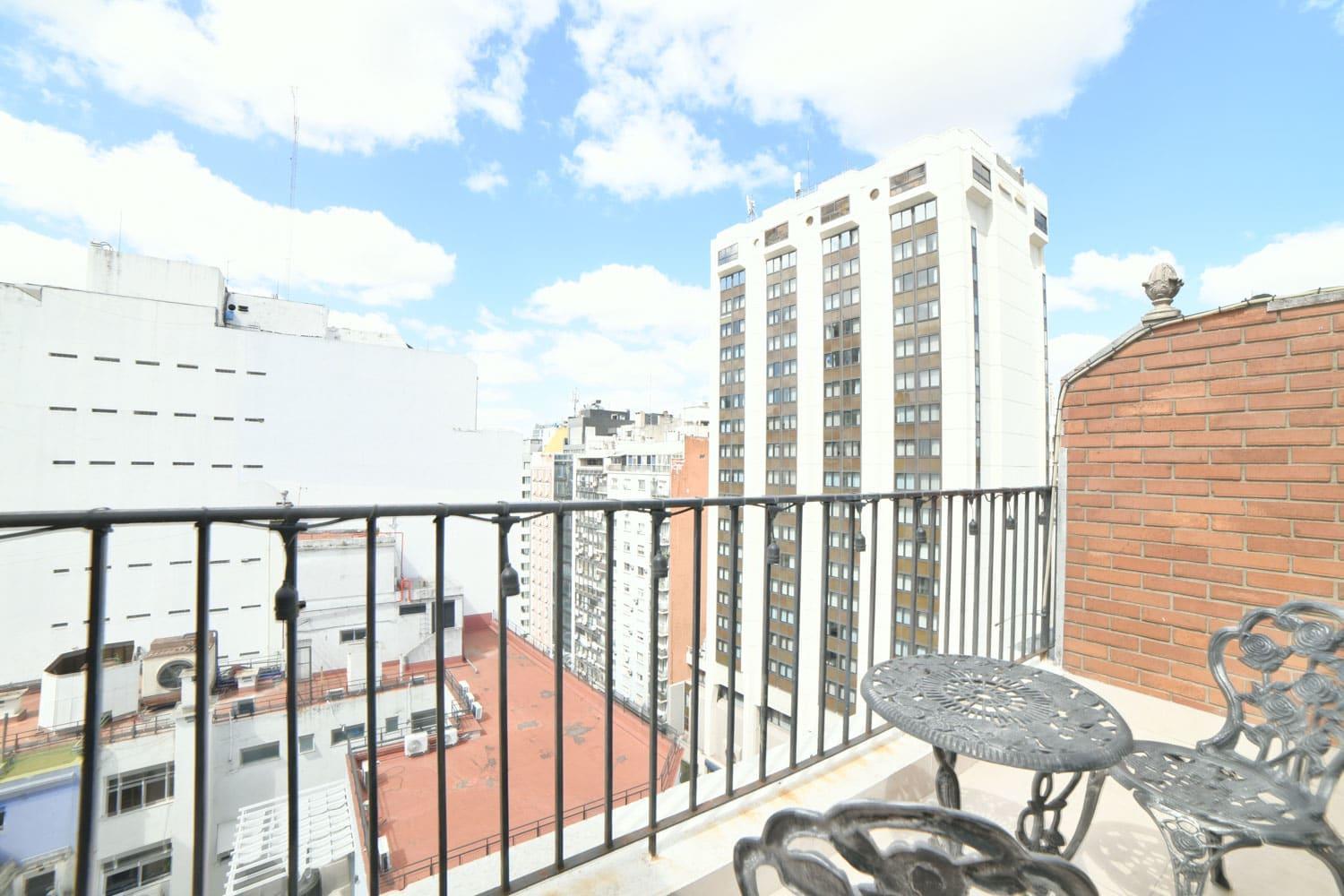 Maipu 812 Iii By Deppto Apartment Buenos Aires