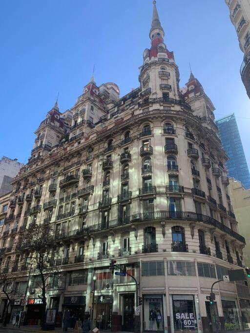 In Downtown * Buenos Aires