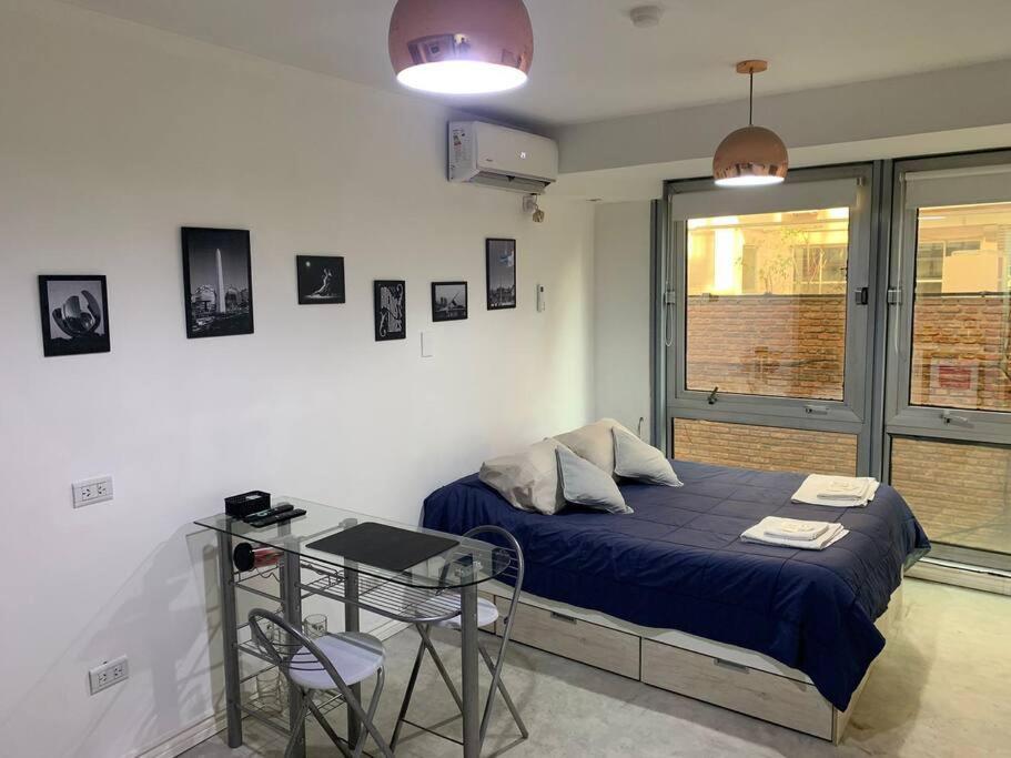 Apartment In Downtown
