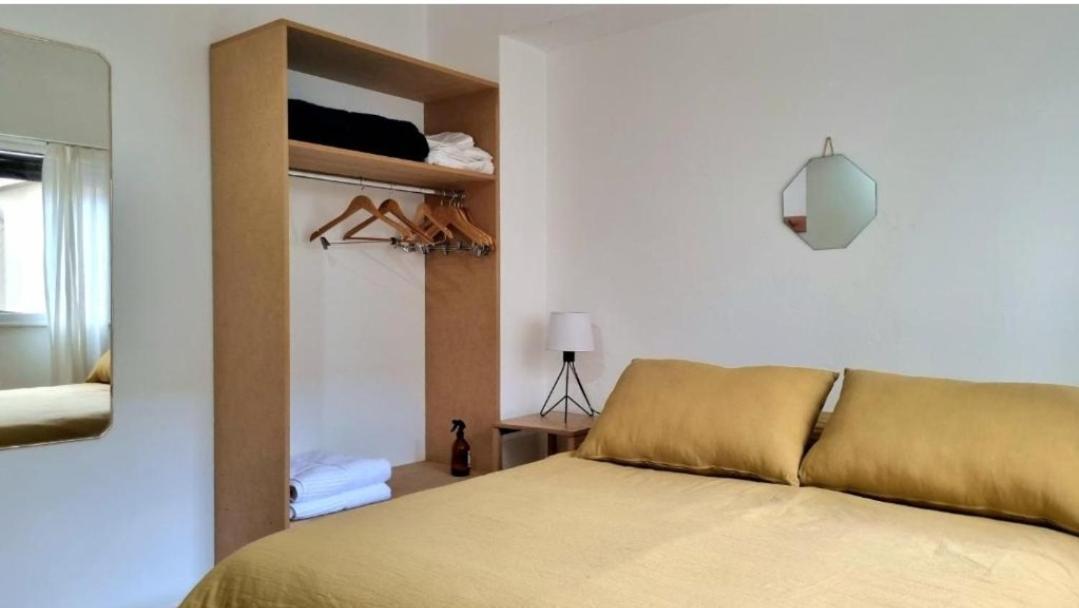 Apartment Departamento En Colegiales, Limite Con Belgrano