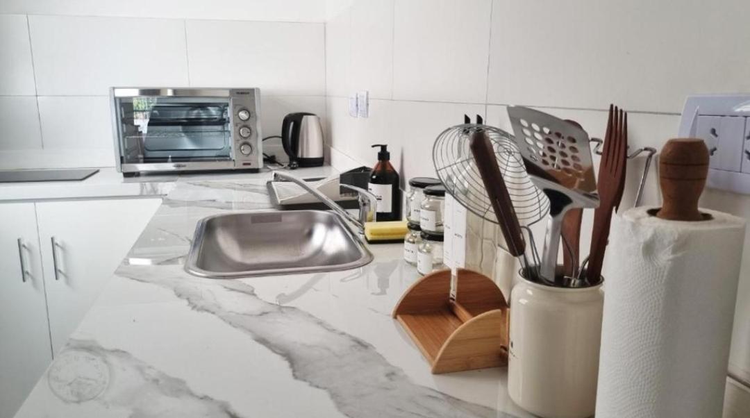 Departamento En Colegiales, Limite Con Belgrano Apartment Buenos Aires