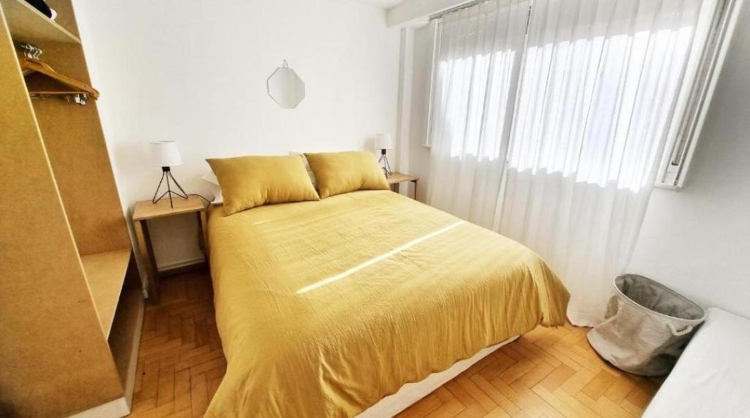 Apartment Departamento En Colegiales, Limite Con Belgrano Buenos Aires