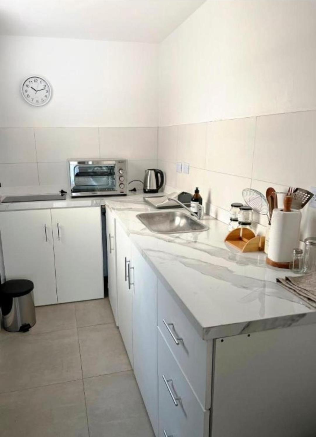 Departamento En Colegiales, Limite Con Belgrano Apartment *