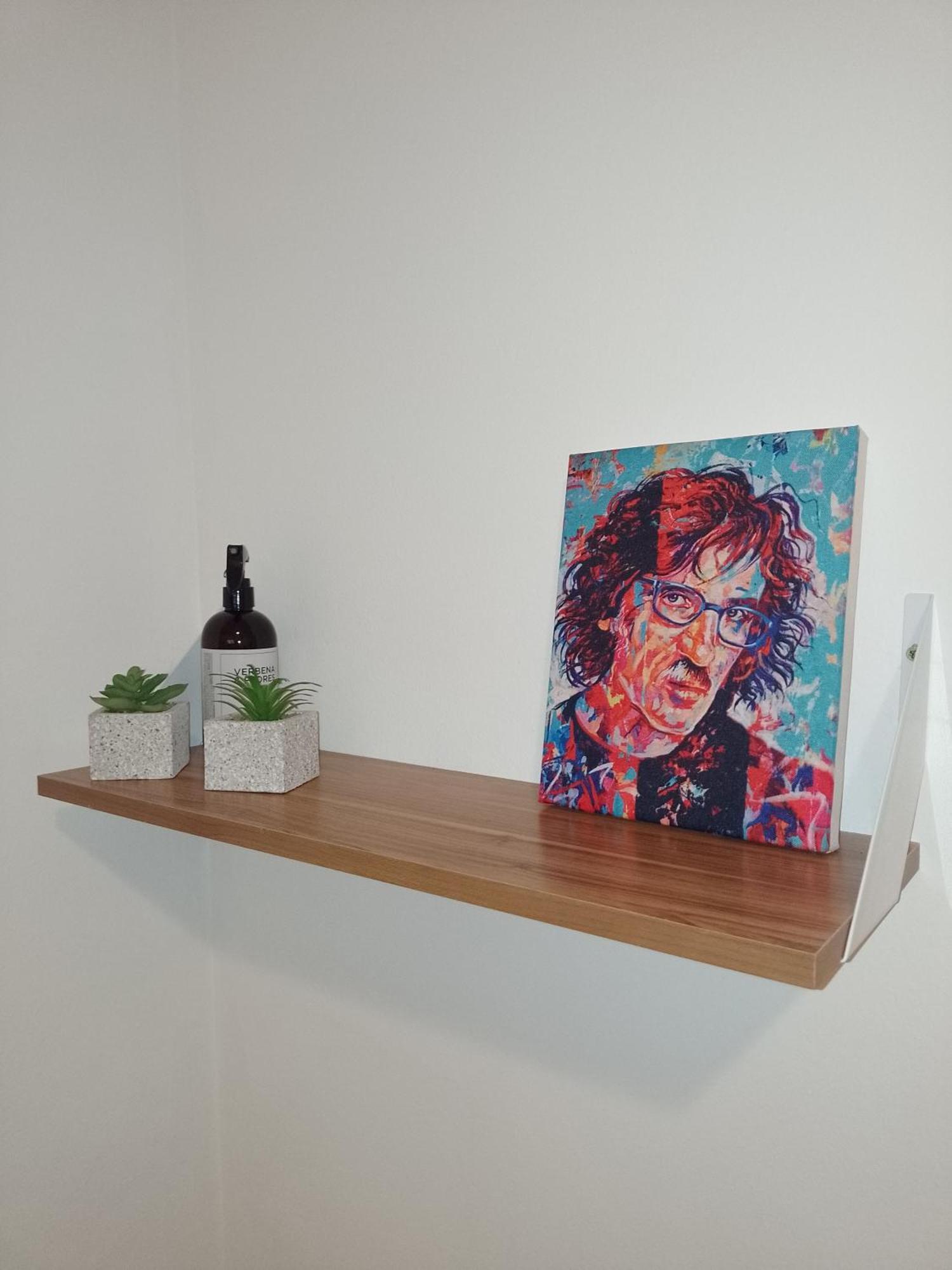 Sarmiento Estudio Apartment