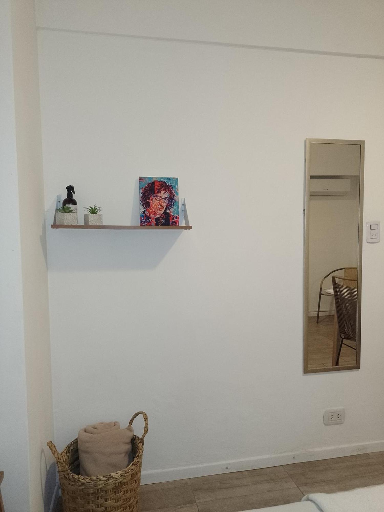 Apartment Sarmiento Estudio