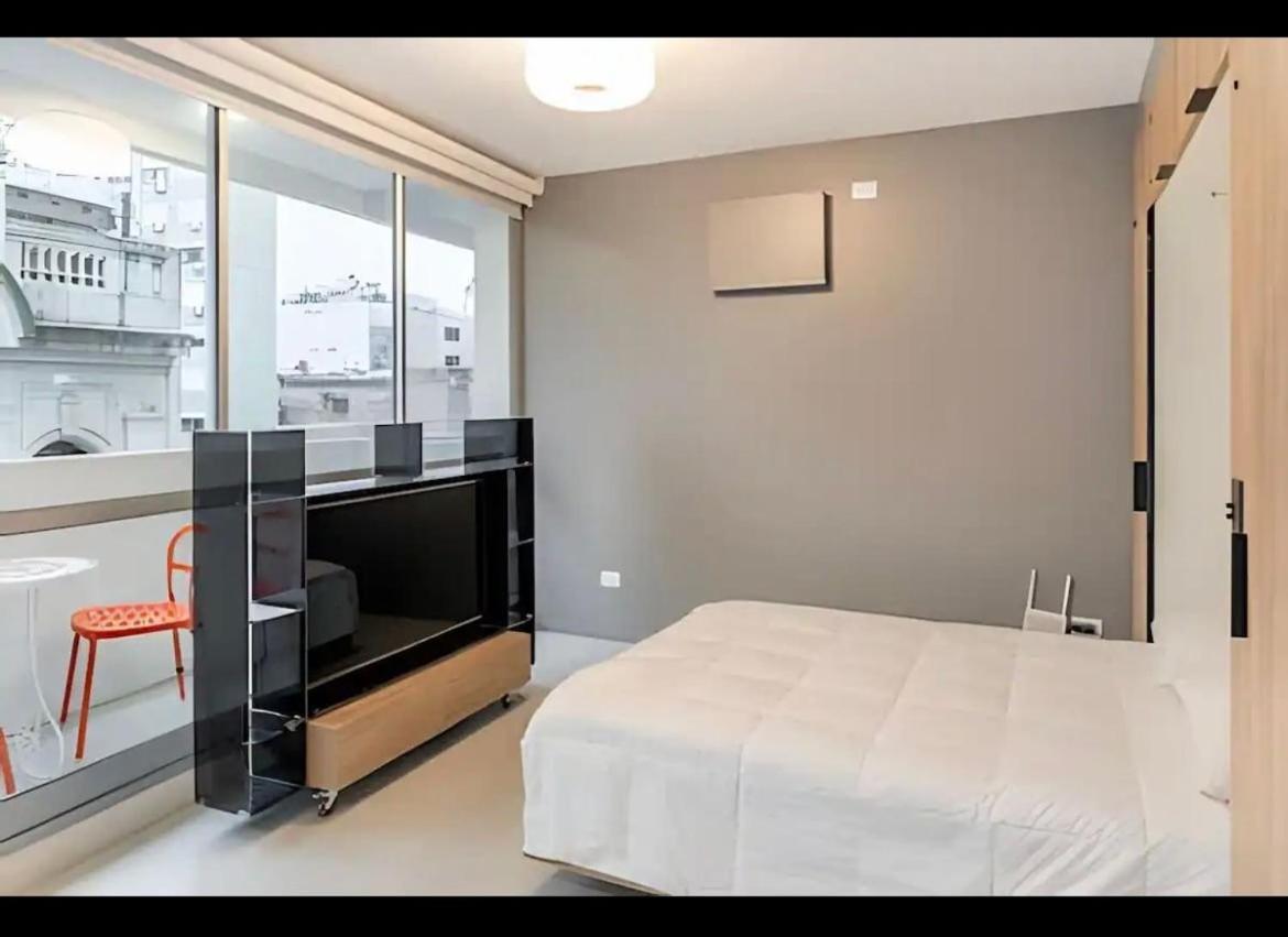 Lujoso En San Telmo Cerca De Puerto Madero Apartment