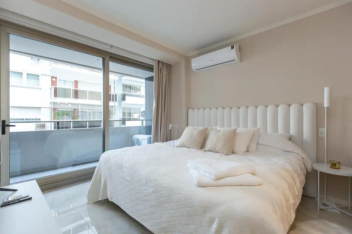 Estudio Moderno Exclusivo Deco Recoleta By Armani Casa Apartment