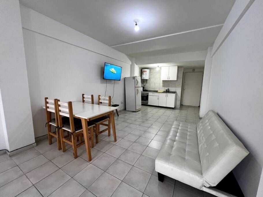 Apartment Movistar Arena Buenos Aires