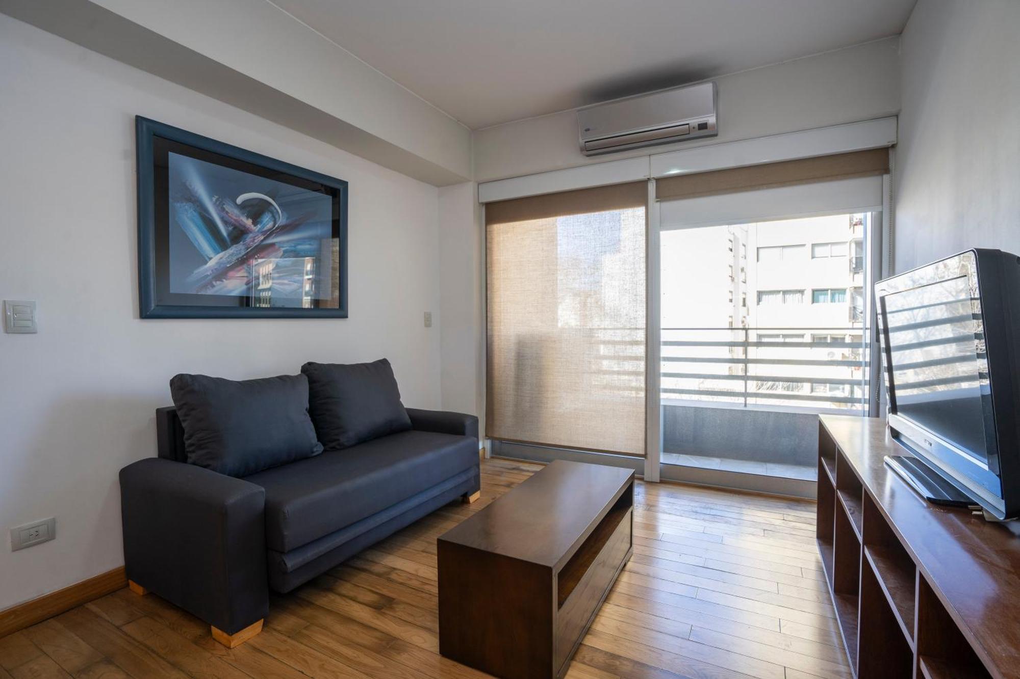 Apartment Quartier San Telmo By Sky Host *