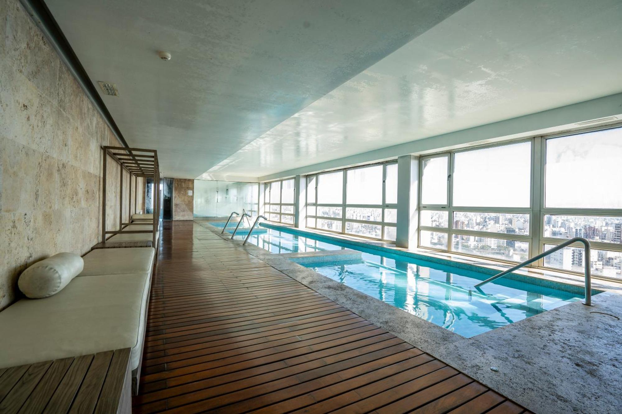 Apartment Quartier San Telmo By Sky Host Buenos Aires