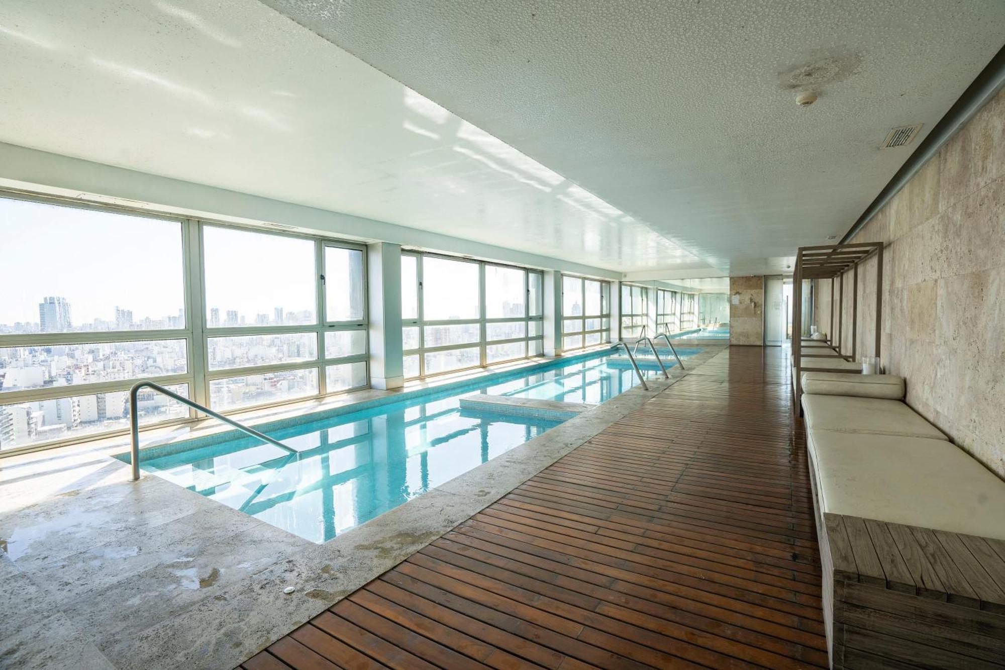 Quartier San Telmo By Sky Host Buenos Aires