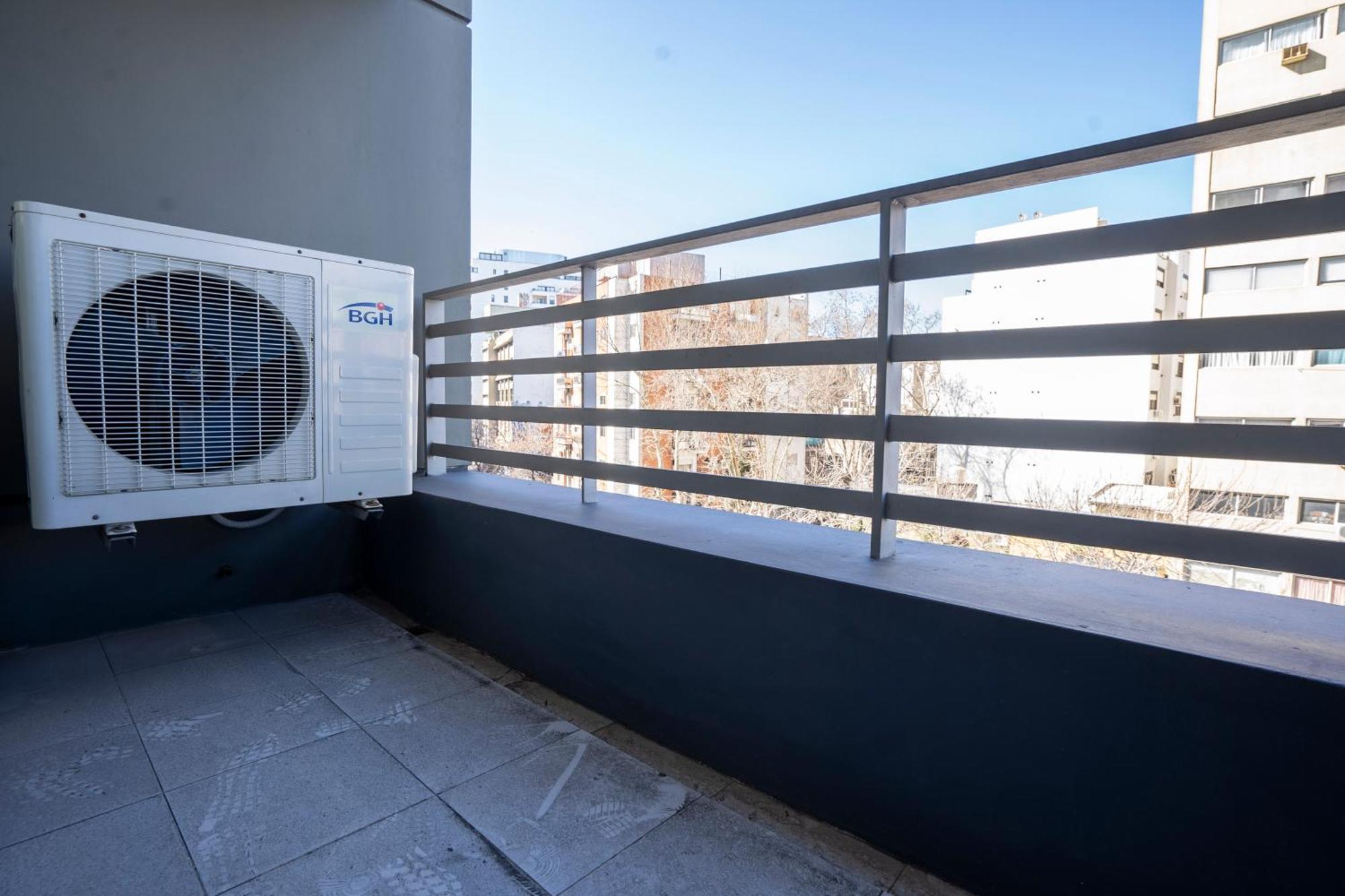 Apartment Quartier San Telmo By Sky Host Buenos Aires