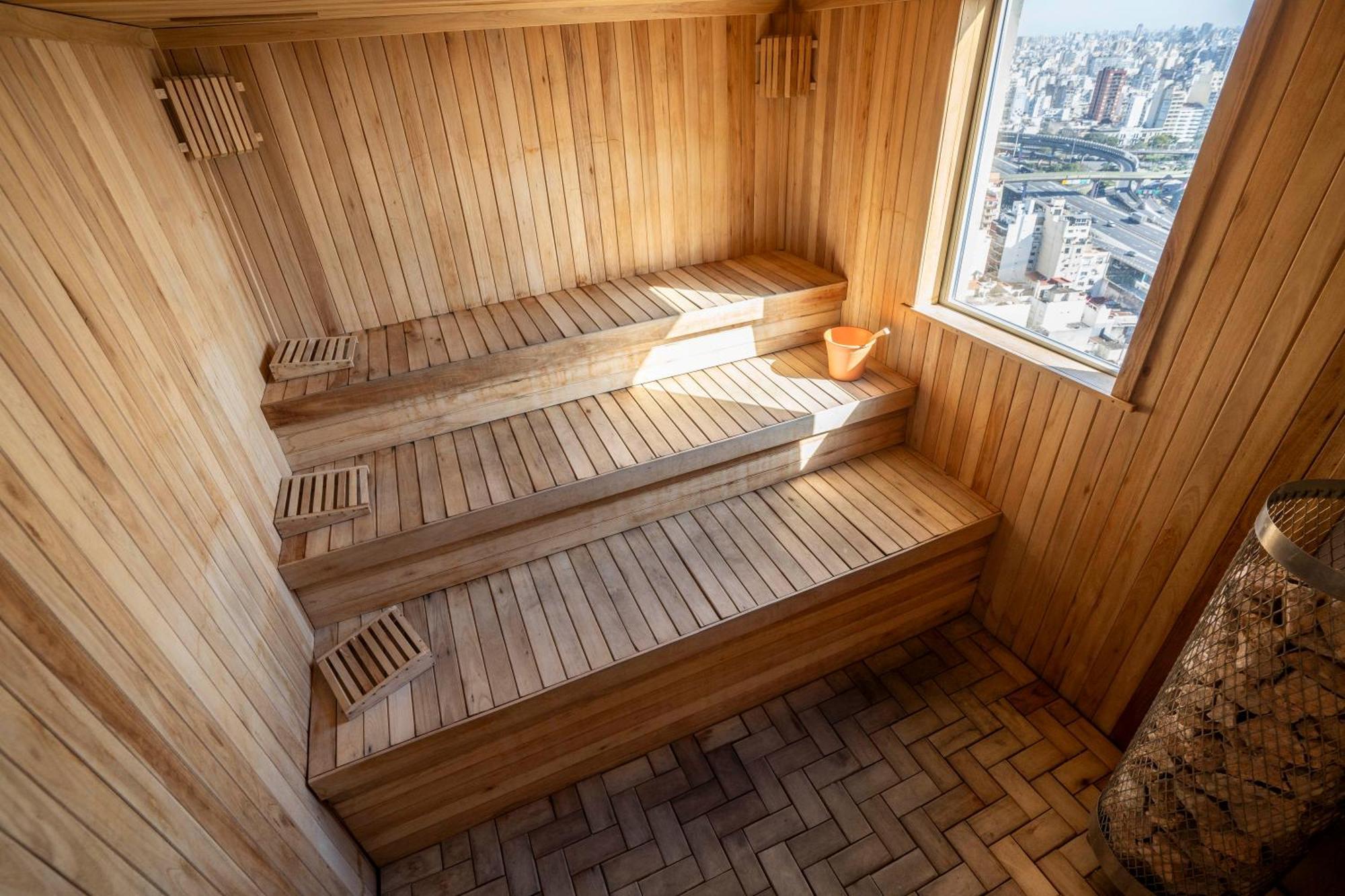 Quartier San Telmo By Sky Host Buenos Aires