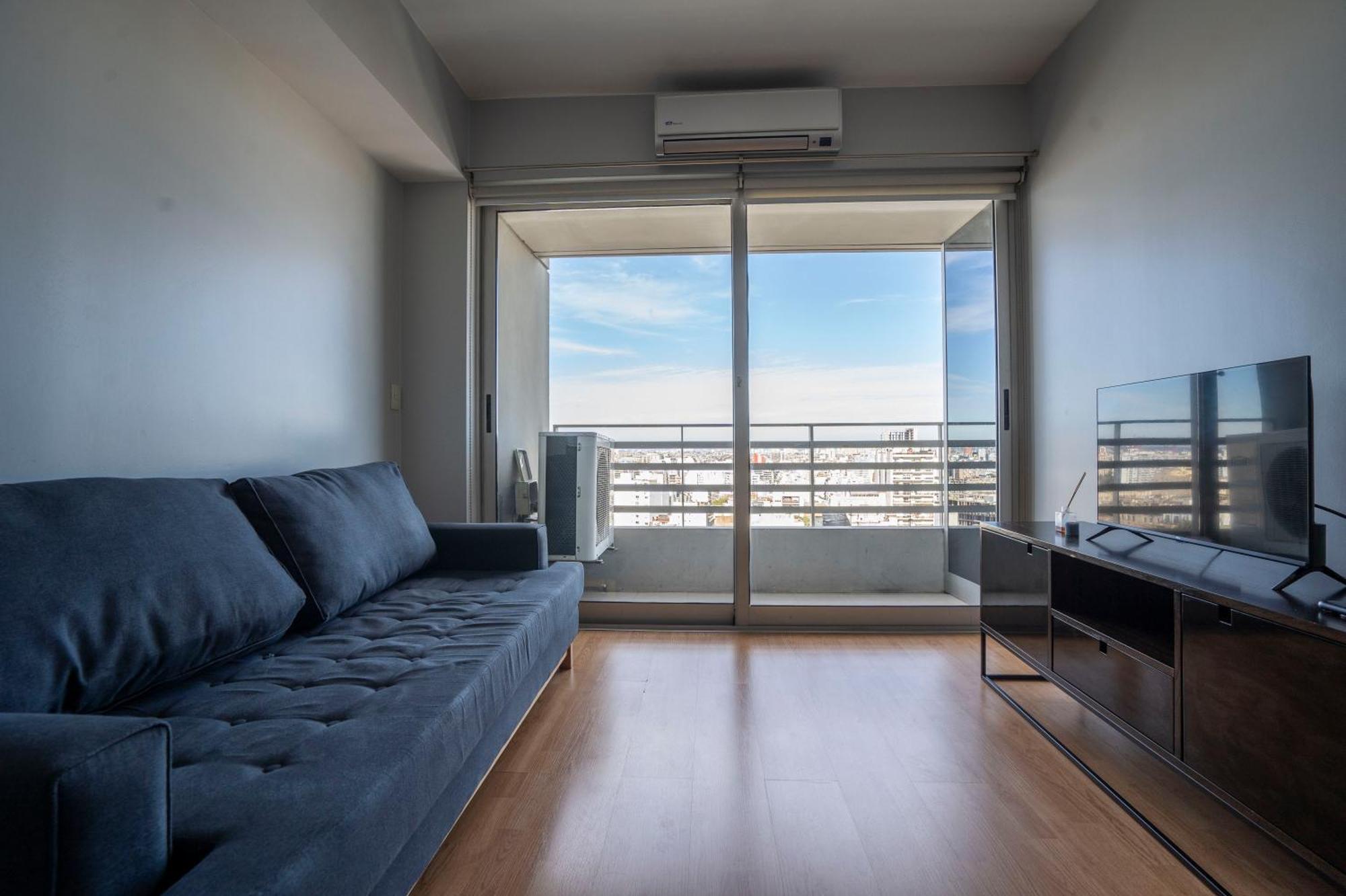 Quartier San Telmo By Sky Host Apartment Buenos Aires