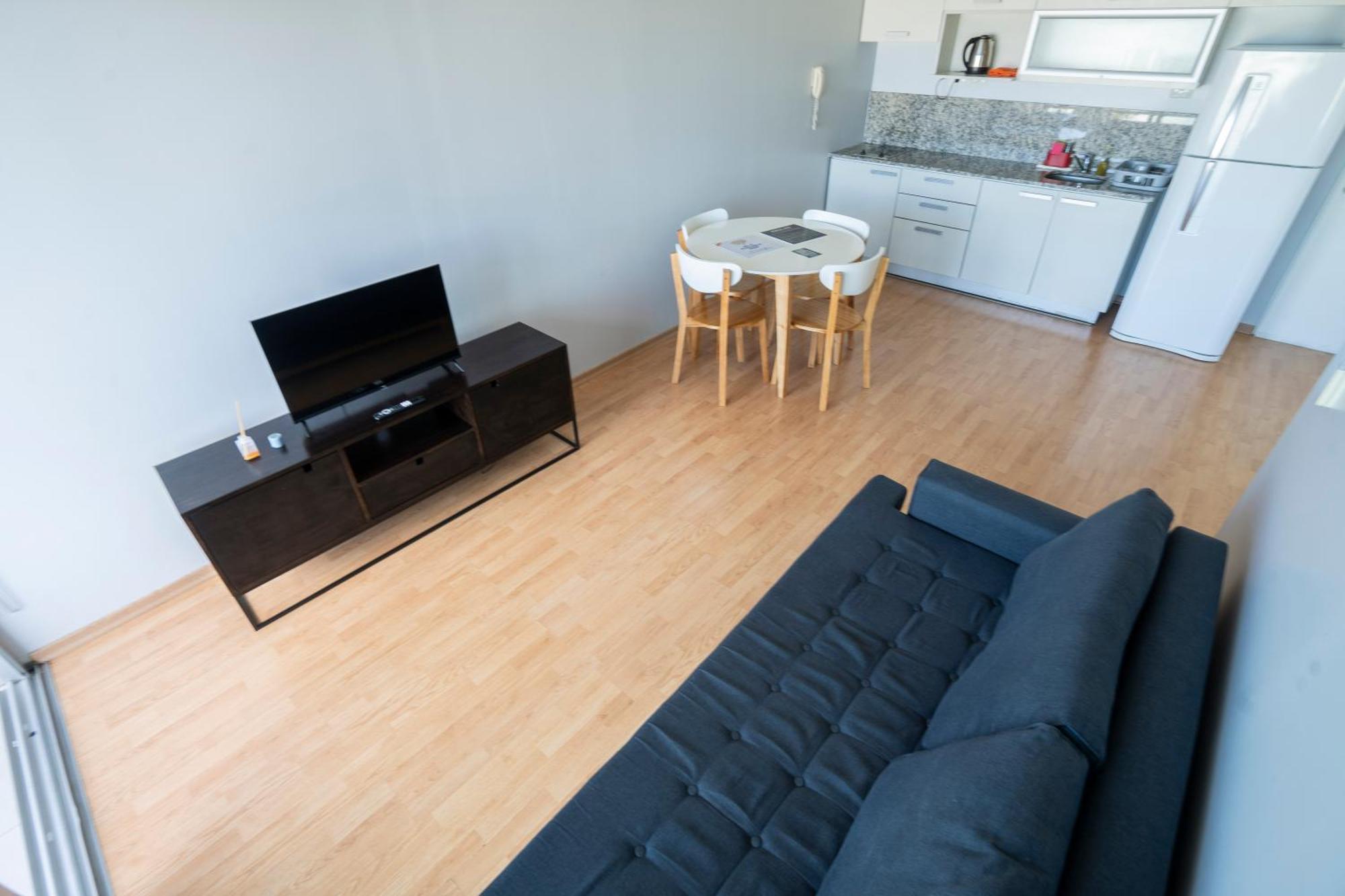 Quartier San Telmo By Sky Host Apartment