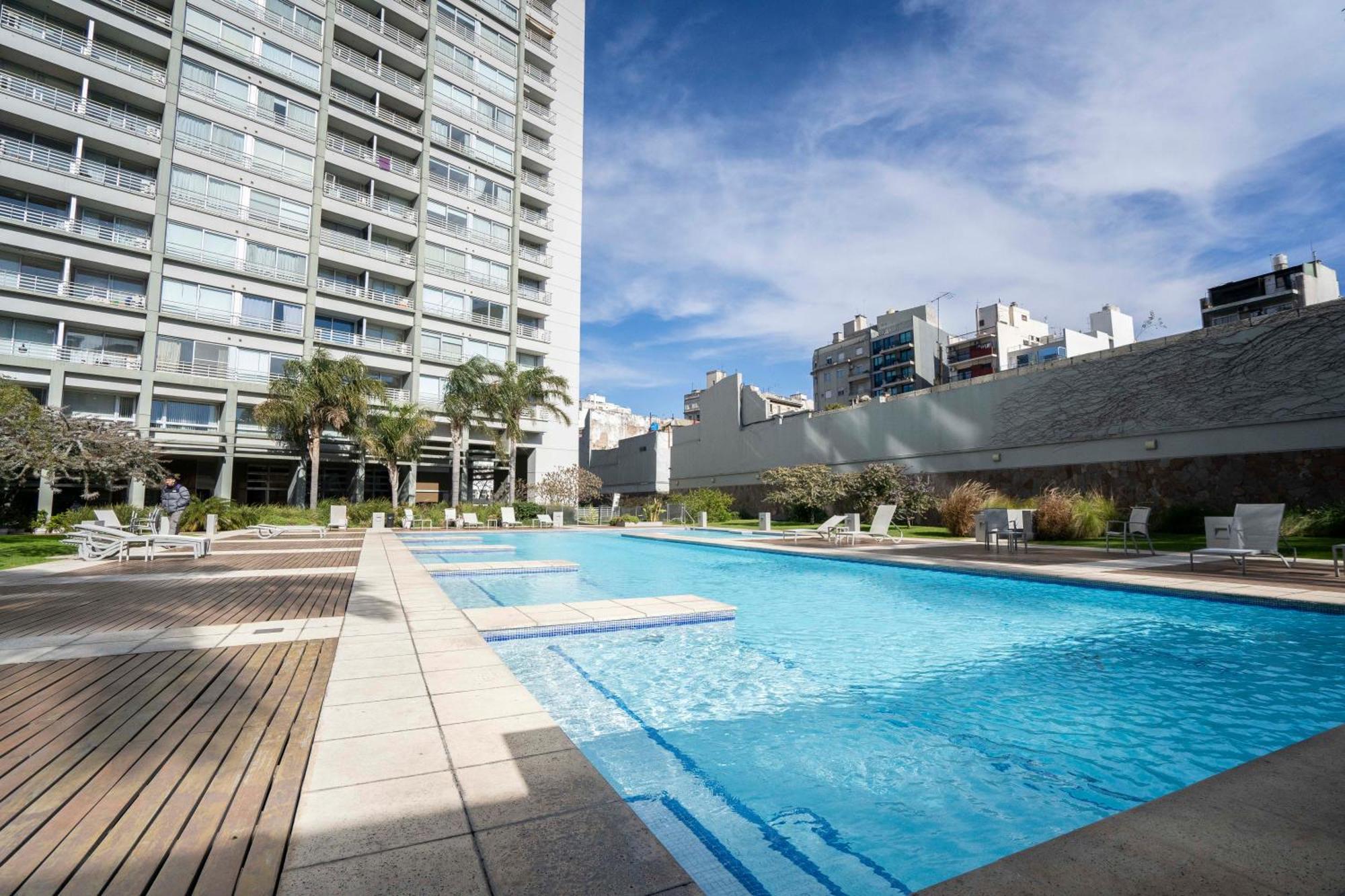 Apartment Quartier San Telmo By Sky Host